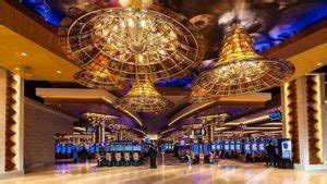 Indian casinos near portland oregon  Caesars Slots